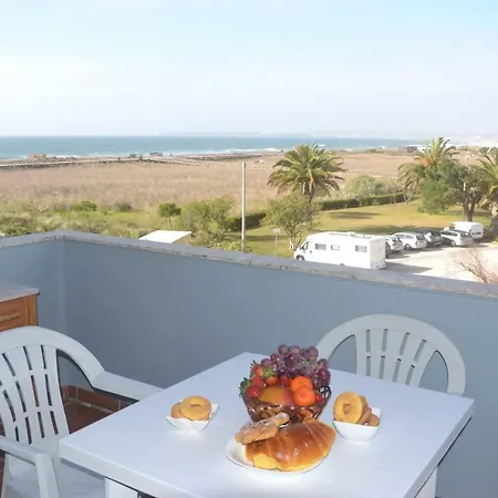 Incredible Seaview In Alvor