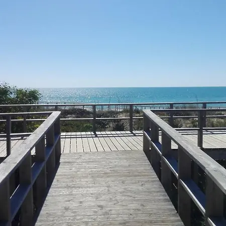 Apartament Incredible Seaview In