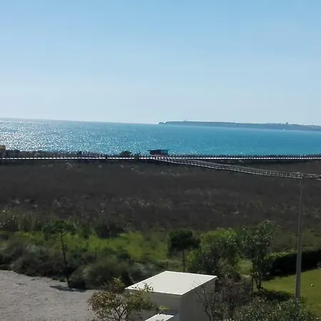Incredible Seaview In Apartament