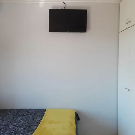Apartment Incredible Seaview In Alvor