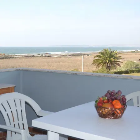 Incredible Seaview In