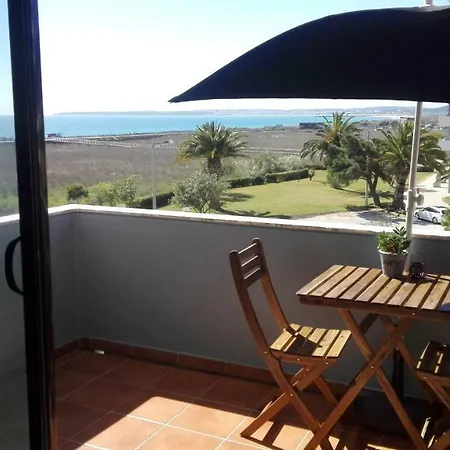 Incredible Seaview In * Alvor